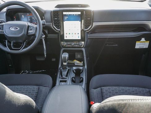 New 2026 Ford Ranger XLT RWD image 14