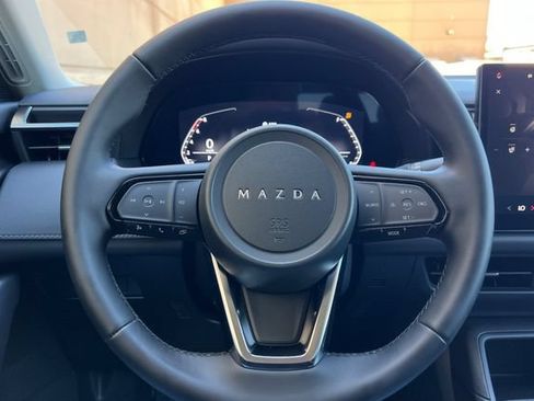 New 2026 MAZDA CX-5 Preferred AWD/4WD image 27