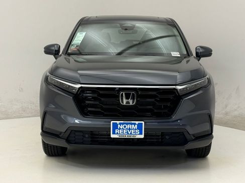 New 2026 Honda CR-V EX-L image 2