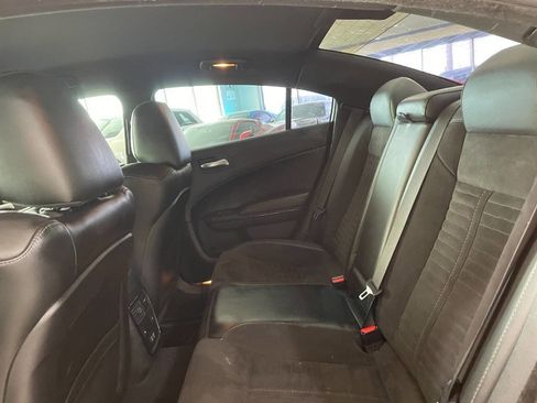Used 2020 Dodge Charger R/T w/ Daytona Edition Group image 18