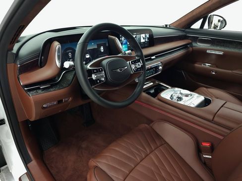 New 2026 Genesis G90 3.5T image 14