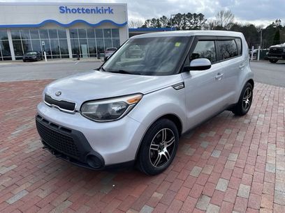 Used 2015 Kia Soul