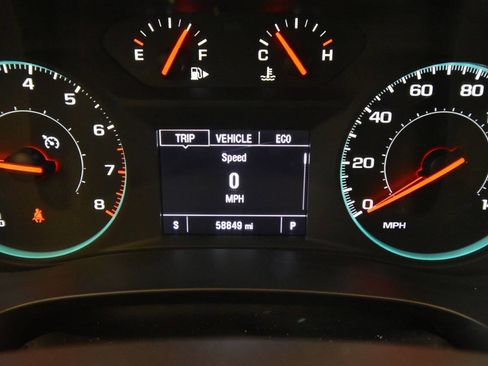 Used 2024 Chevrolet Malibu LT image 27