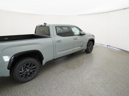 New 2026 Toyota Tundra Platinum image 9