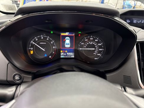 Used 2021 Subaru Impreza Premium image 21