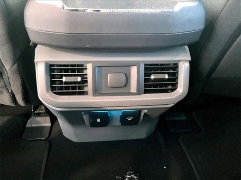 Used 2024 Ford F150 XLT w/ Mobile Office Package image 27