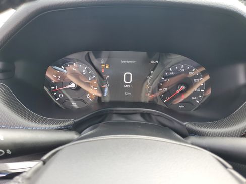 New 2026 Jeep Compass Latitude w/ Quick Order Package 29K image 17