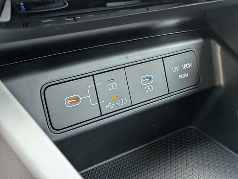 New 2026 Hyundai Tucson SEL Plus FWD image 31