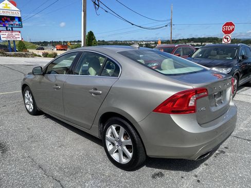 Used 2016 Volvo S60 T5 Premier AWD/4WD image 8