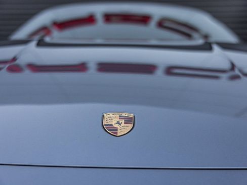 Used 2026 Porsche 911 Carrera T image 26