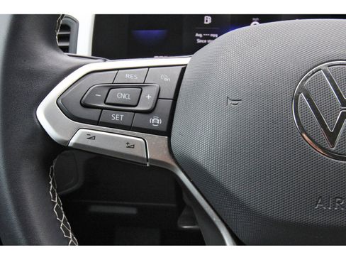 Used 2022 Volkswagen Atlas SE AWD/4WD image 19