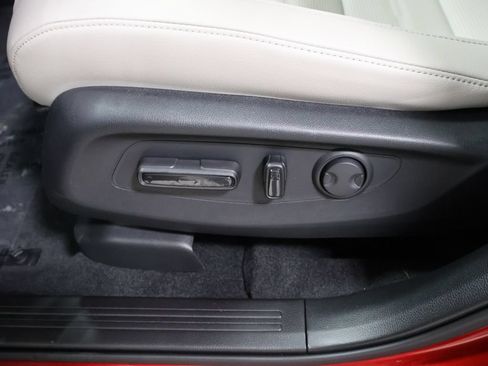 New 2026 Honda CR-V EX-L image 13