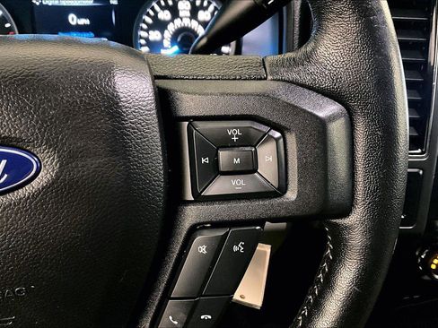 Used 2019 Ford F150 XLT w/ Equipment Group 302A Luxury image 19