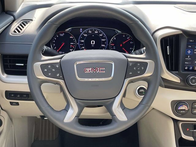 Used 2024 GMC Terrain Denali AWD/4WD image 15