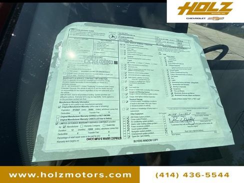 Used 2024 Buick Encore GX Sport Touring AWD/4WD image 29