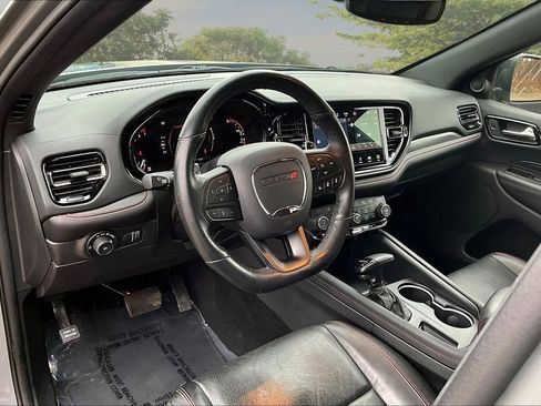 Used 2023 Dodge Durango GT image 13