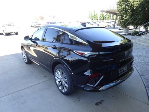 New 2026 Buick Envista Preferred FWD image 5