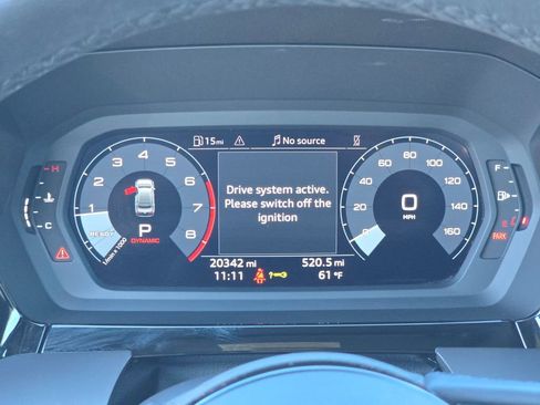 Used 2023 Audi A3 2.0T Premium w/ Convenience Package image 7