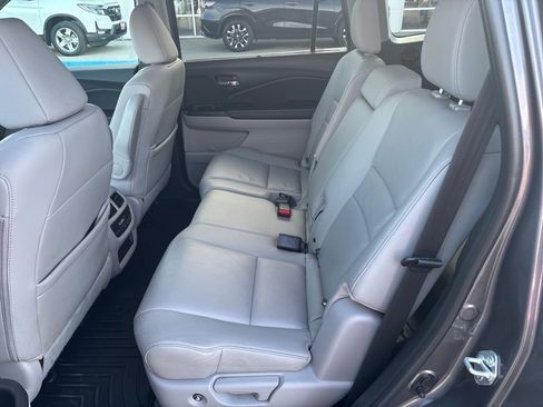 Certified 2021 Honda Pilot EX-L image 28