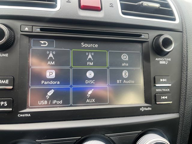 Used 2016 Subaru Impreza 2.0i AWD/4WD image 11