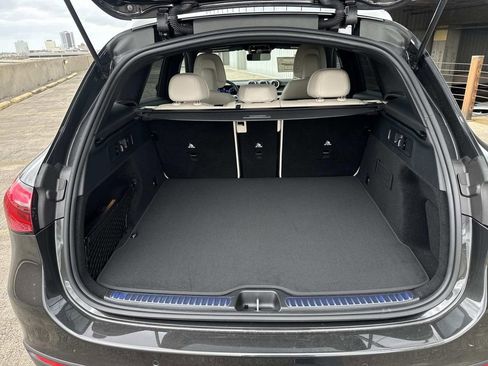 New 2026 Mercedes-Benz GLC 300 image 5