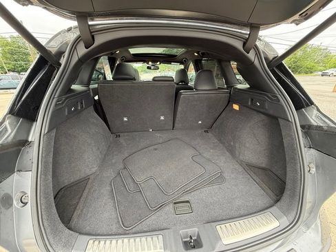 Used 2019 INFINITI QX50 Essential w/ Sensory Package AWD/4WD image 27