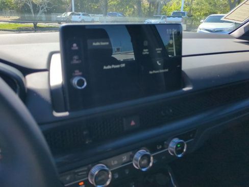 New 2026 Honda CR-V Sport image 12