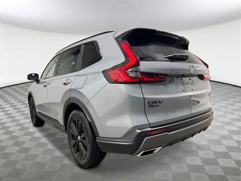 New 2026 Honda CR-V Sport Touring image 3