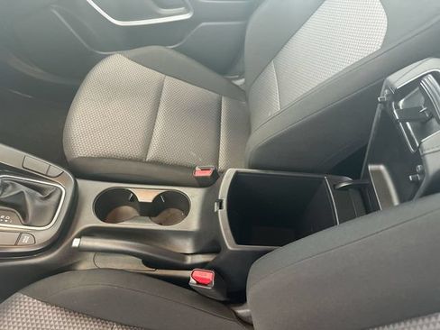 Certified 2025 Kia Soul LX w/ LX Technology Package FWD image 23