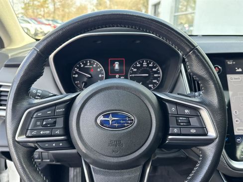 Used 2023 Subaru Outback Onyx Edition XT image 18