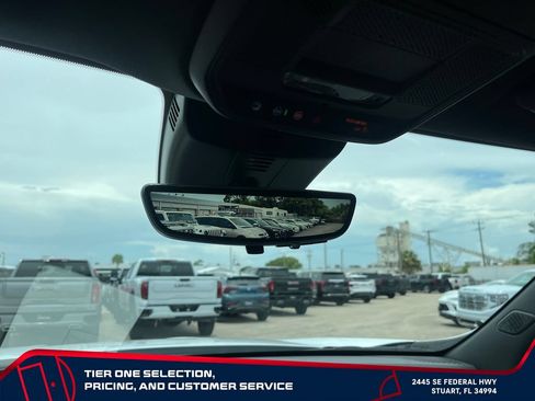 New 2026 GMC Acadia Elevation w/ Black Edition FWD image 35