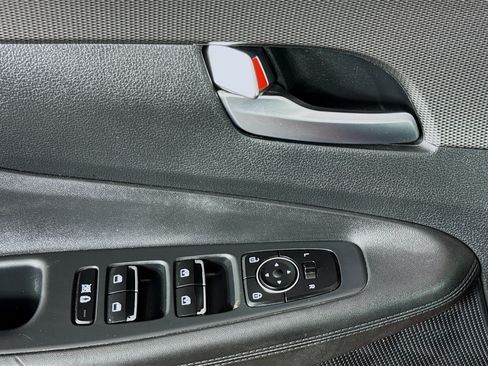 Used 2020 Hyundai Santa Fe SEL FWD image 22