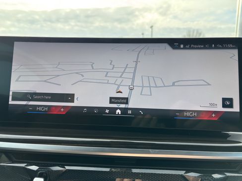 Used 2025 BMW X5 xDrive40i image 34