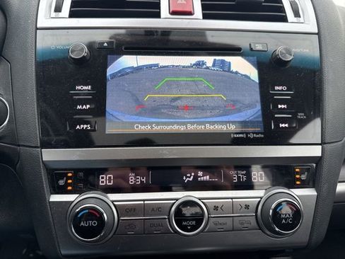 Used 2016 Subaru Legacy 2.5i Limited AWD/4WD image 18