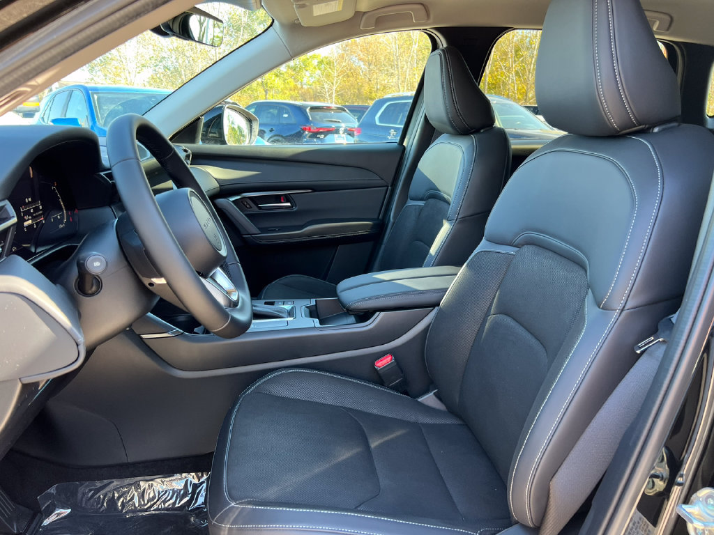 New 2026 MAZDA CX-5 Preferred AWD/4WD image 3