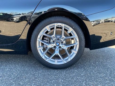 New 2026 BMW 330i xDrive 330i xDrive w/ Premium Package image 5