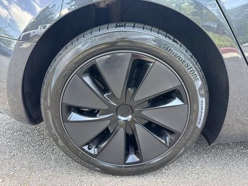 Used 2024 Tesla Model 3 Long Range AWD/4WD image 20