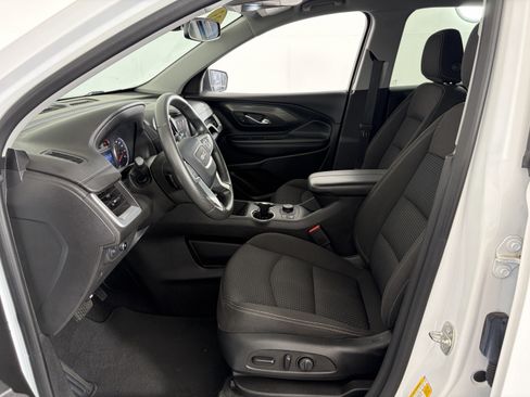 Used 2023 GMC Terrain SLE w/ Driver Convenience Package AWD/4WD image 6