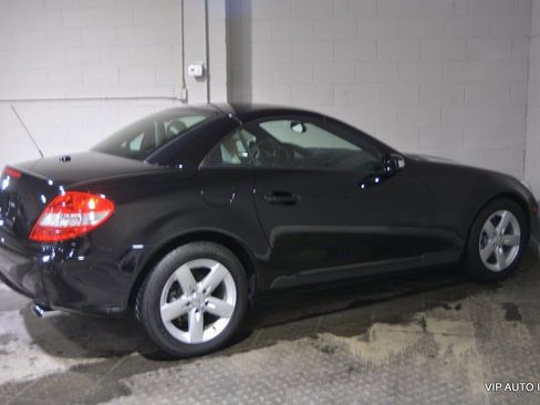 Used 2007 Mercedes-Benz SLK 280 SLK280 2dr Roadster 3.0L image 26