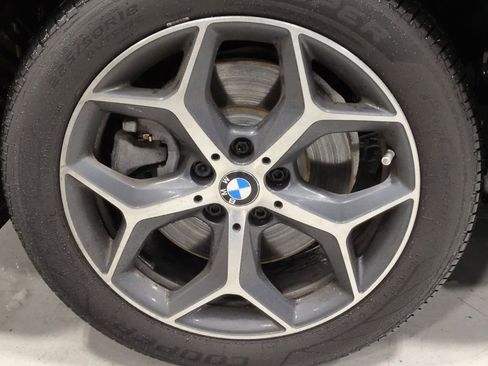 Used 2018 BMW X1 xDrive28i w/ Convenience Package image 6