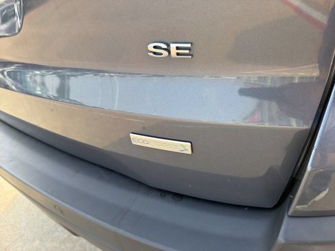 Used 2019 Ford EcoSport SE FWD image 11