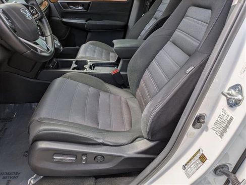 Certified 2021 Honda CR-V EX image 15