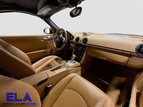 Used 2012 Porsche Boxster S image 29