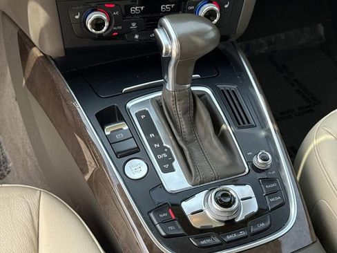 Used 2016 Audi Q5 2.0T Premium Plus w/ Technology Package AWD/4WD image 22
