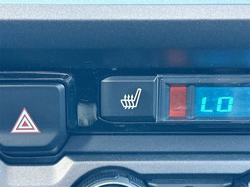 Used 2017 Toyota Tacoma TRD Sport image 20