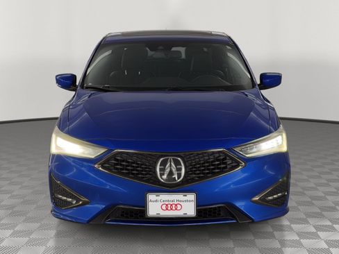 Used 2020 Acura ILX FWD image 6