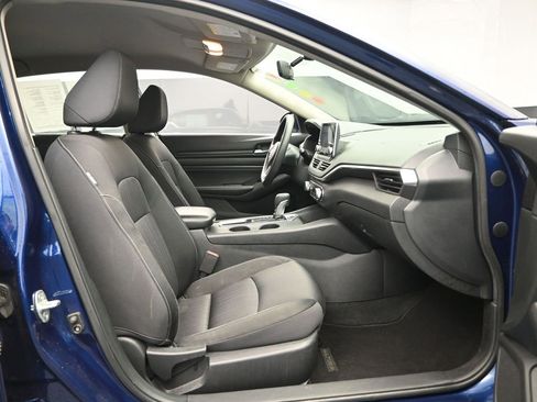 Used 2020 Nissan Altima 2.5 S image 23