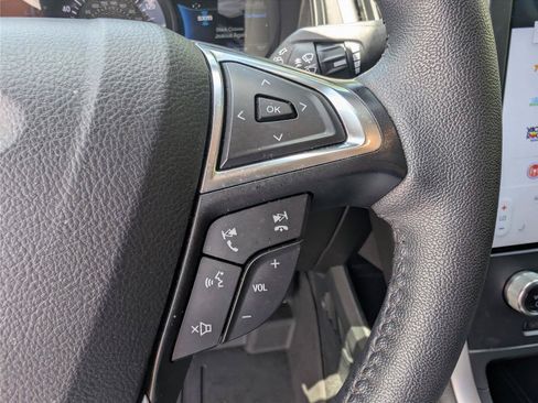 Used 2024 Ford Edge SEL w/ Convenience Package AWD/4WD image 20