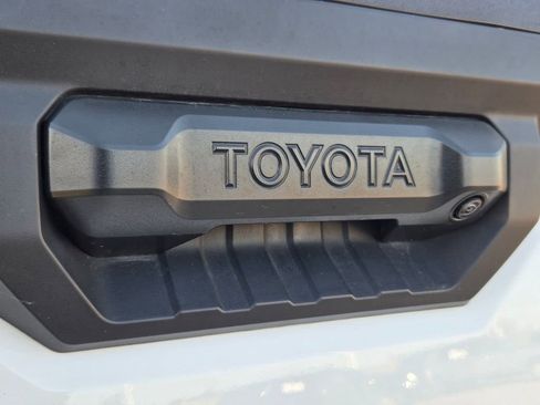 Used 2026 Toyota Tundra SR5 image 30