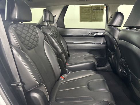 Used 2021 Hyundai Palisade Limited FWD image 31